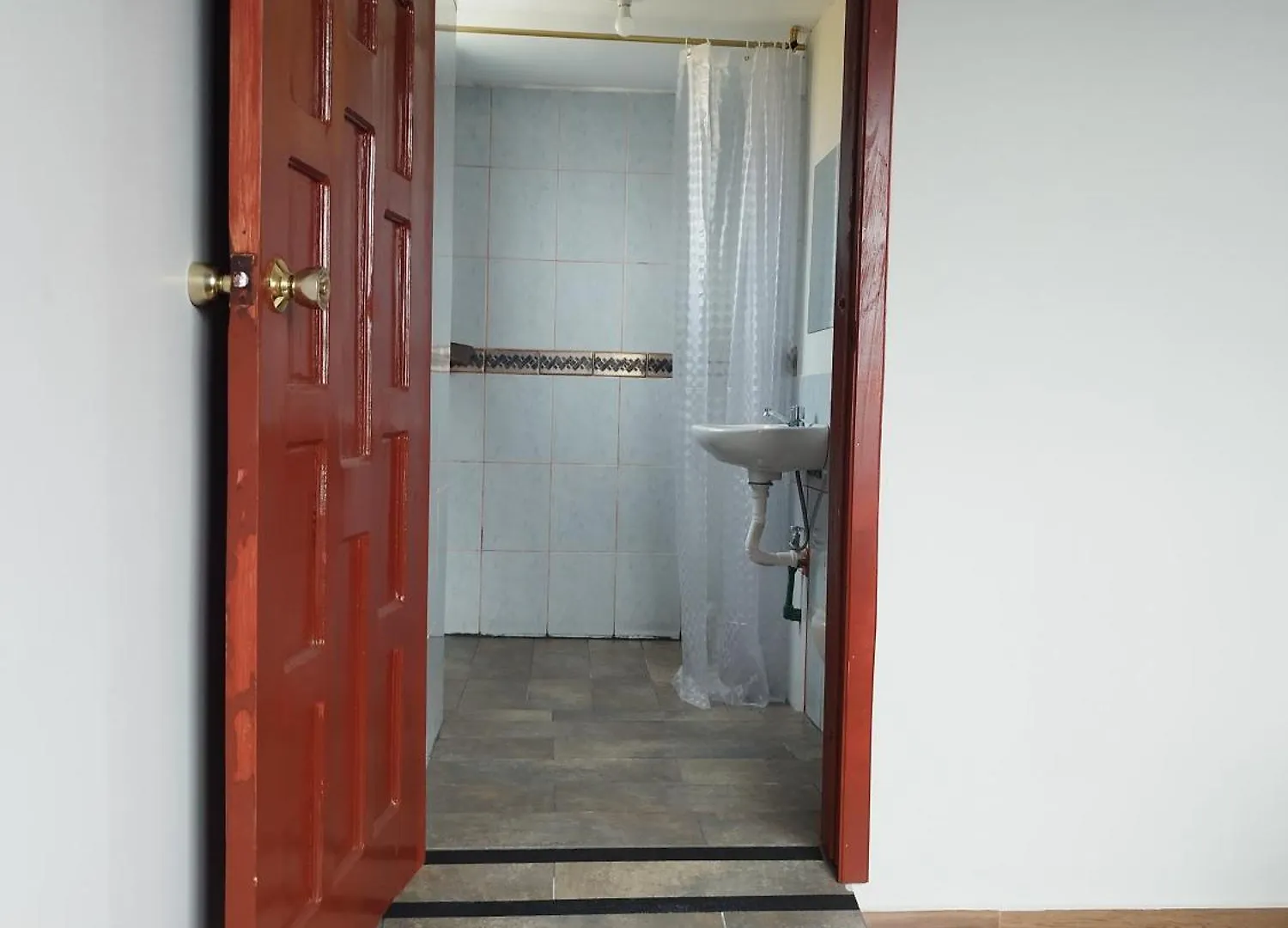 Hostal Terranova Quitumbe Quito 2*,