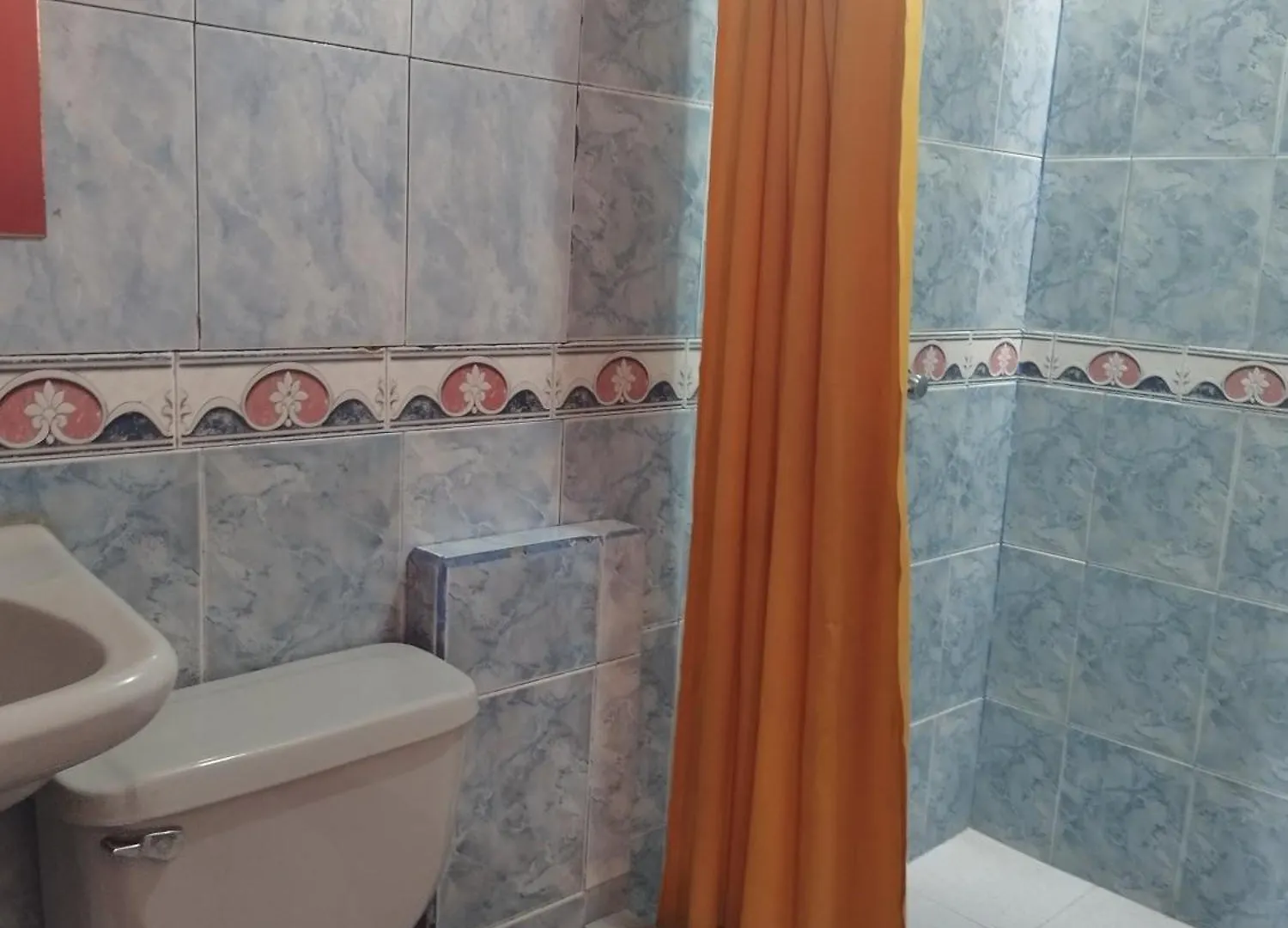 Hostal Terranova Quitumbe Quito 2*,  Ekvador