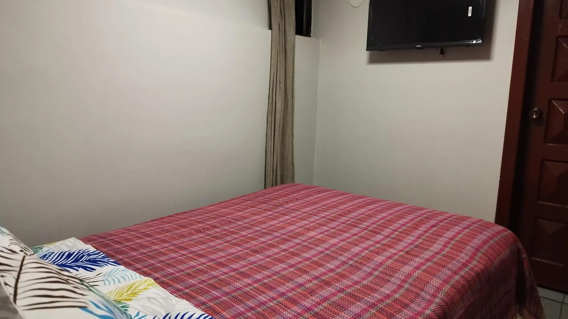 Otel Hostal Terranova Quitumbe Quito