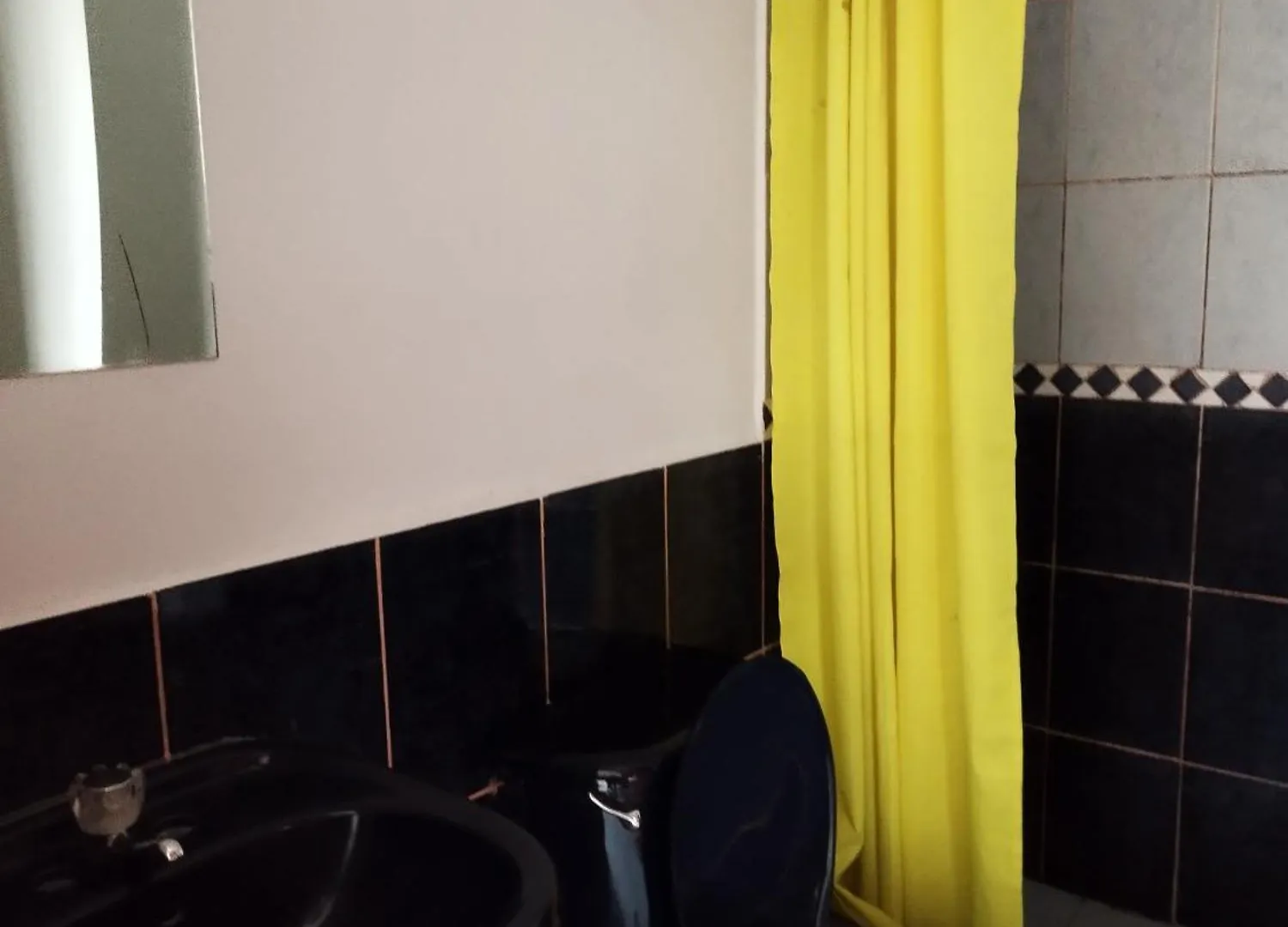 Otel Hostal Terranova Quitumbe Quito