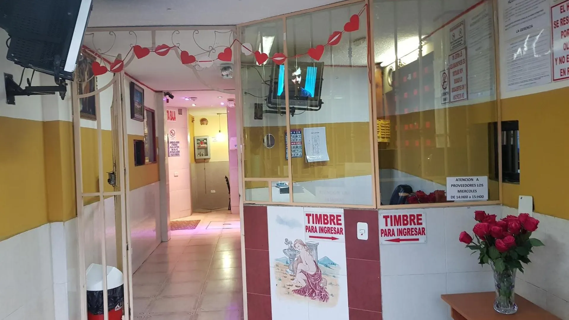 Hostal Terranova Quitumbe Quito